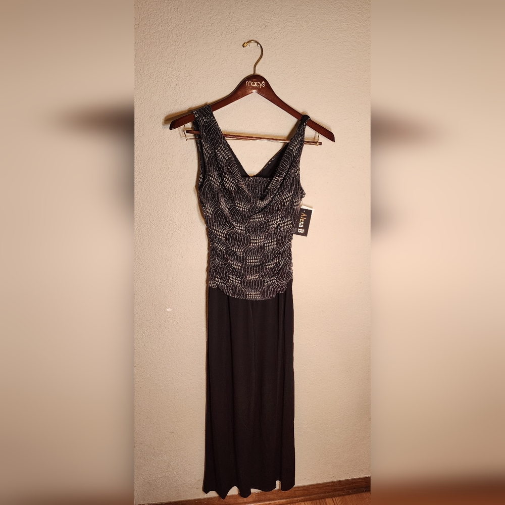 Women's jumpsuit by the brand AlexaB